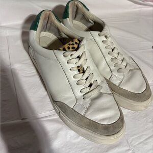 Birdies - The Cardinal tennis shoes sz 8.5